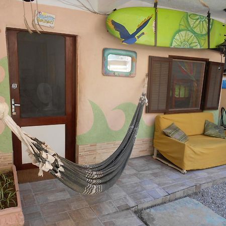 Готель Casa Do Bill Recreio Ріо-де-Жанейро Екстер'єр фото