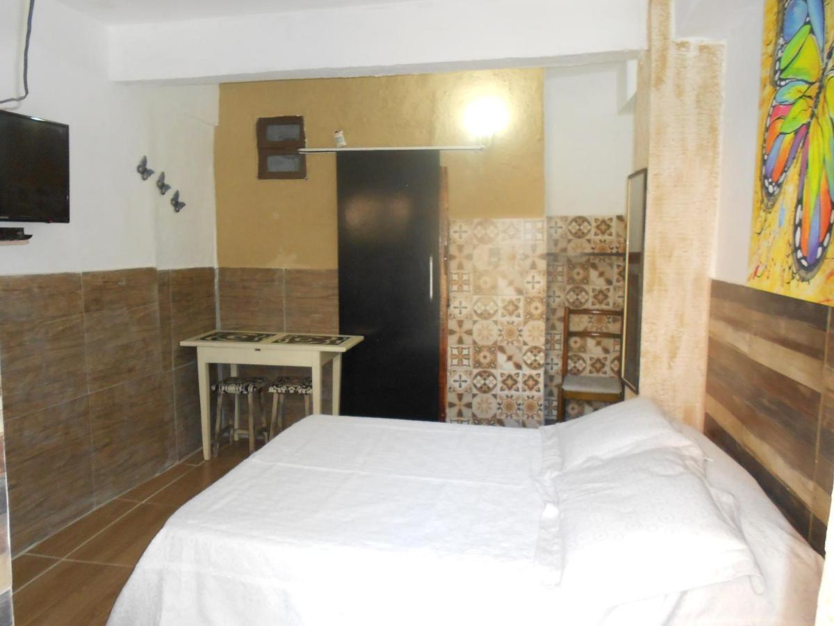 Готель Casa Do Bill Recreio Ріо-де-Жанейро Екстер'єр фото