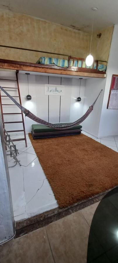 Готель Casa Do Bill Recreio Ріо-де-Жанейро Екстер'єр фото
