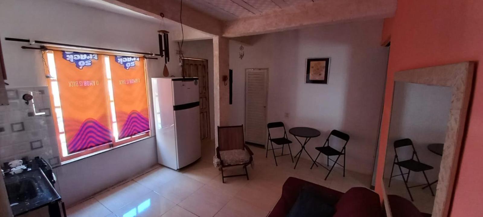 Готель Casa Do Bill Recreio Ріо-де-Жанейро Екстер'єр фото